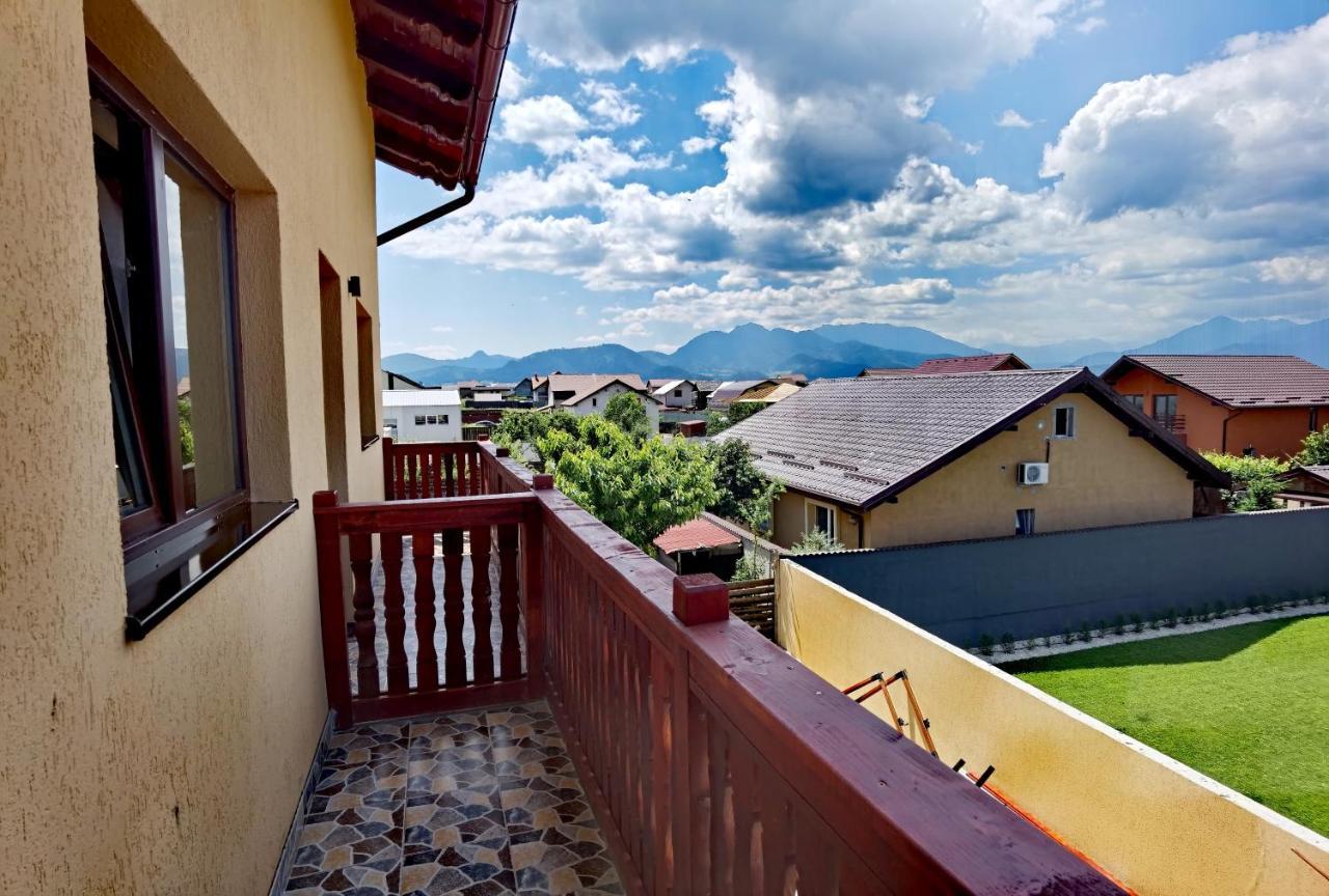 Guest house Hanul Din Izvor *