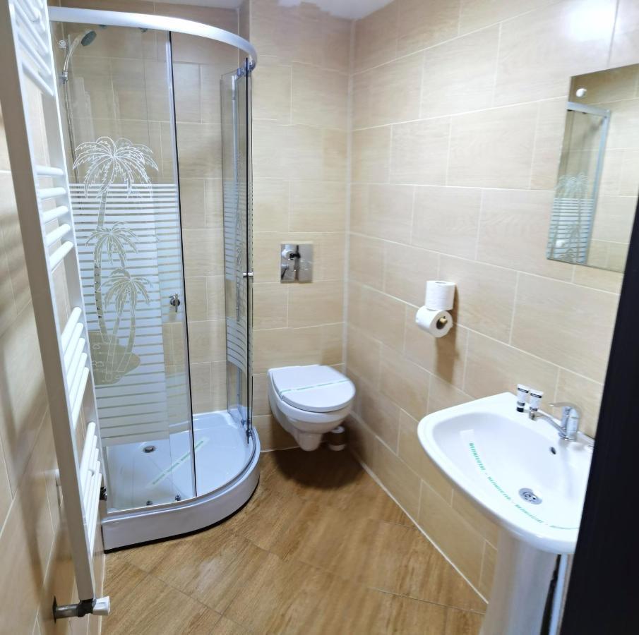 Guest house Hanul Din Izvor Brasov