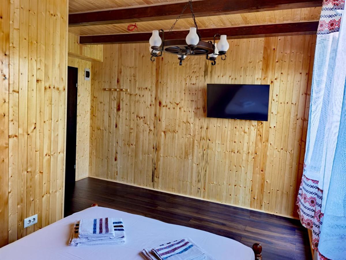 Hanul Din Izvor * Brasov