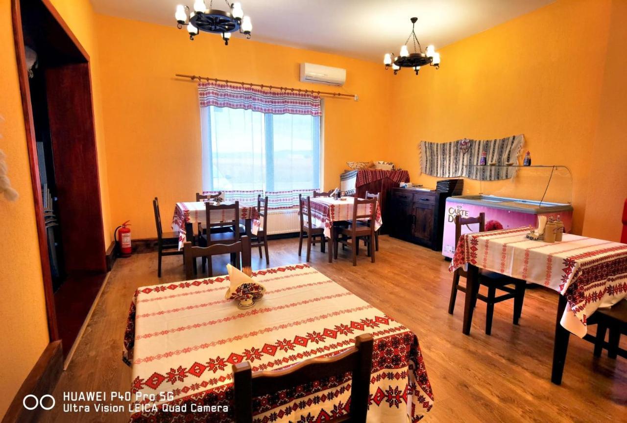 Hanul Din Izvor * Brasov