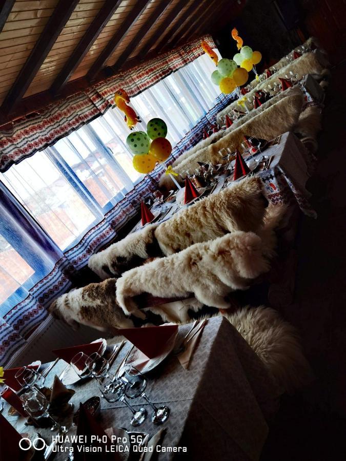 Hanul Din Izvor * Brasov